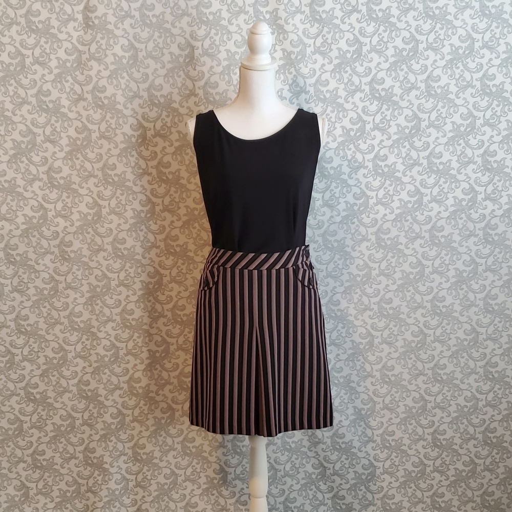 Stylish Ann Taylor A Line Skirt